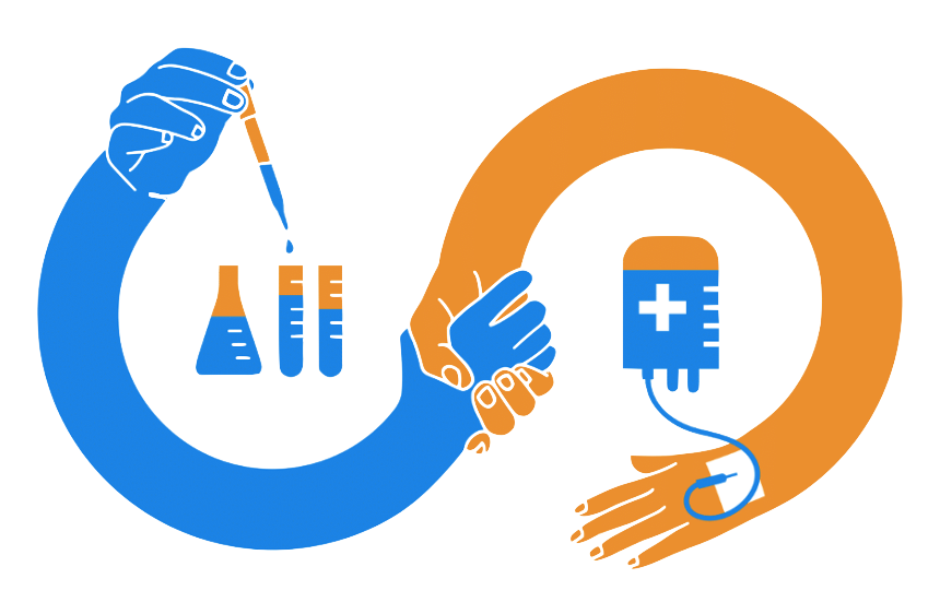 Bonding Clinical Trials