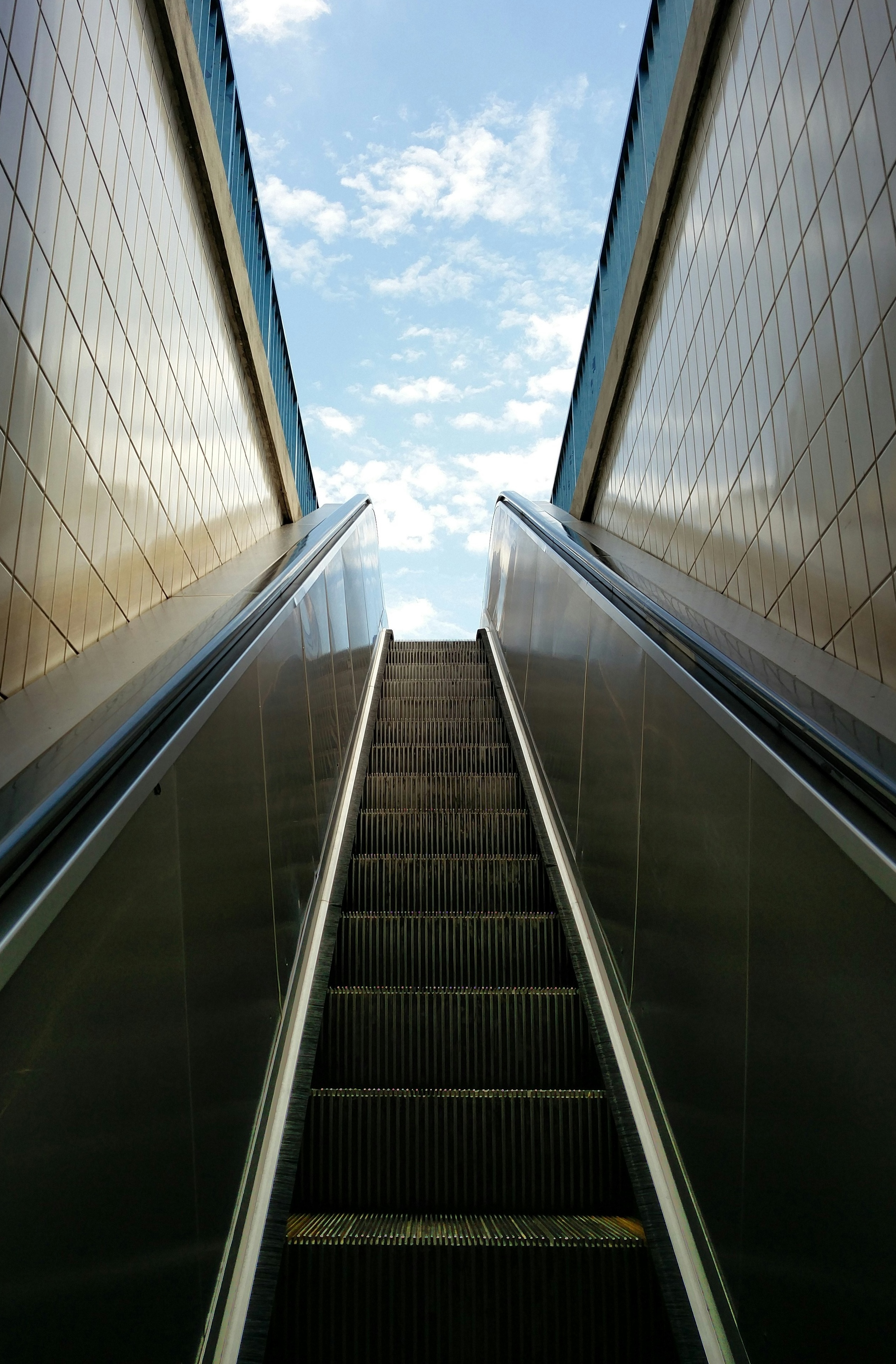 Steps image